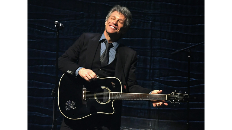 Keep Memory Alive's 21st Annual "Power Of Love Gala" - Inside