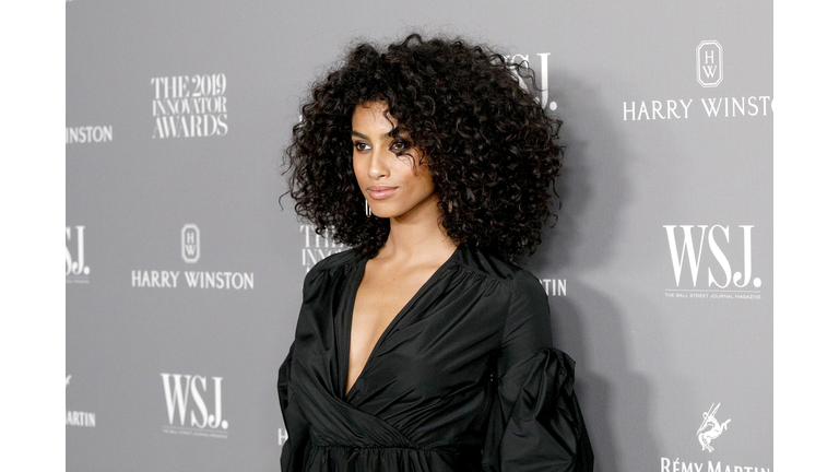 WSJ. Magazine 2019 Innovator Awards Sponsored By Harry Winston And Rémy Martin - Arrivals