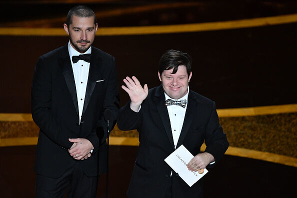 Photo credit: Getty Images