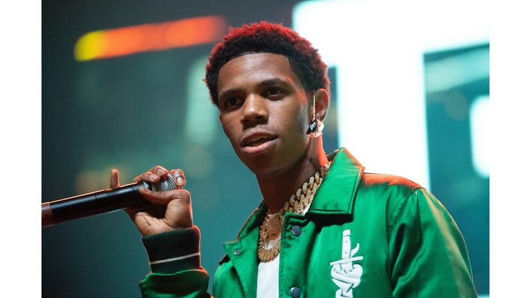2018 ComplexCon - Day 2