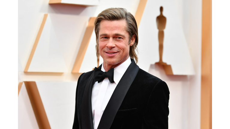 92nd Annual Academy Awards - Arrivals