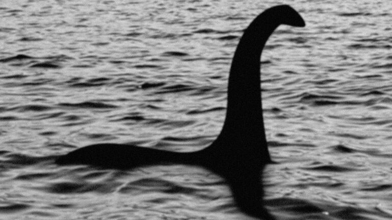 Loch Ness Monster
