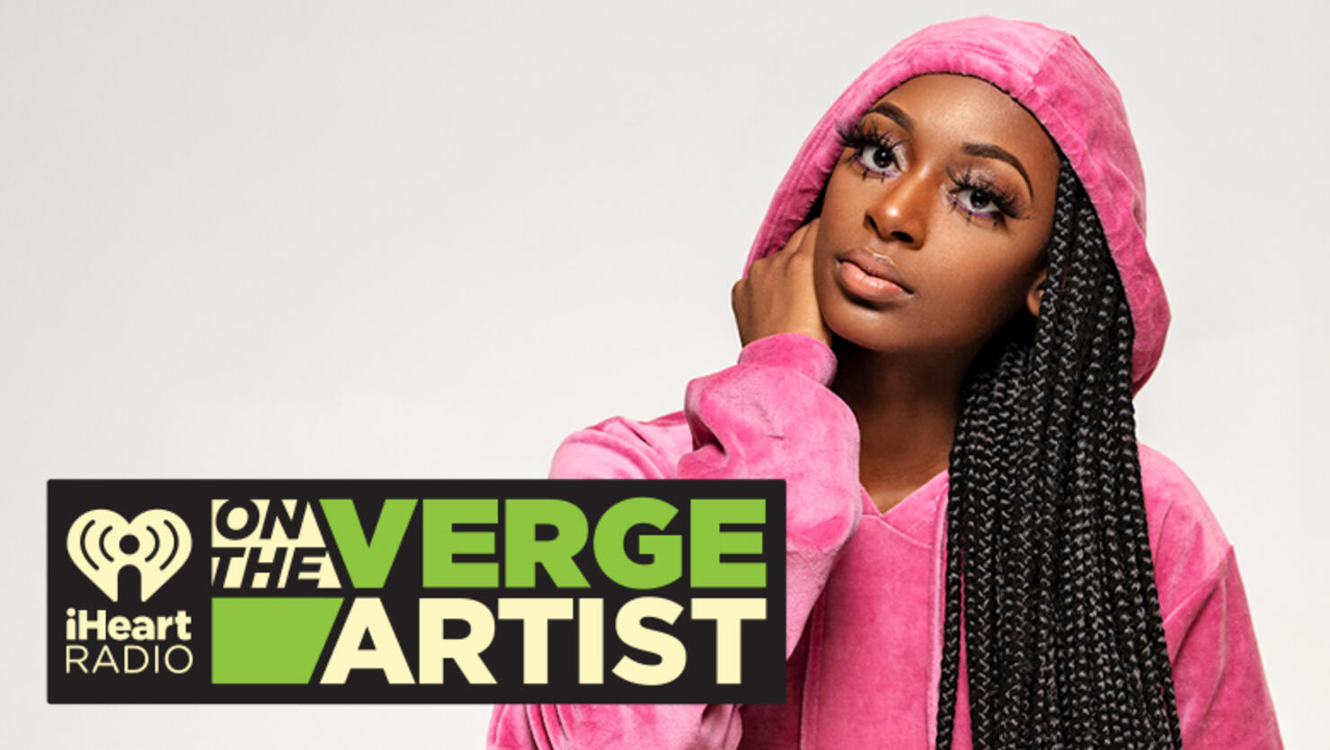 Kayla Nicole: iHeartRadio On The Verge Artist | iHeart