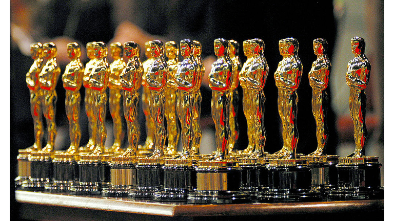 The 22 Oscars won by the Lord of The Rin
