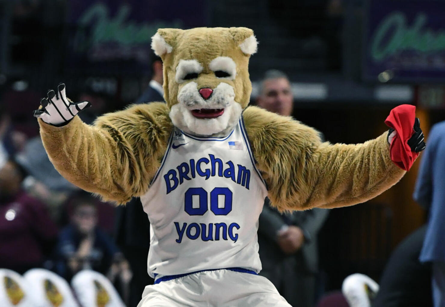 San Diego v Brigham Young