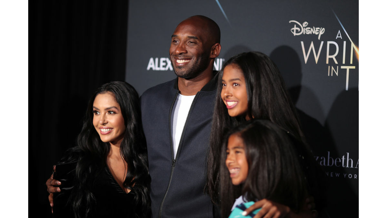 Premiere Of Disney's "A Wrinkle In Time" - Arrivals