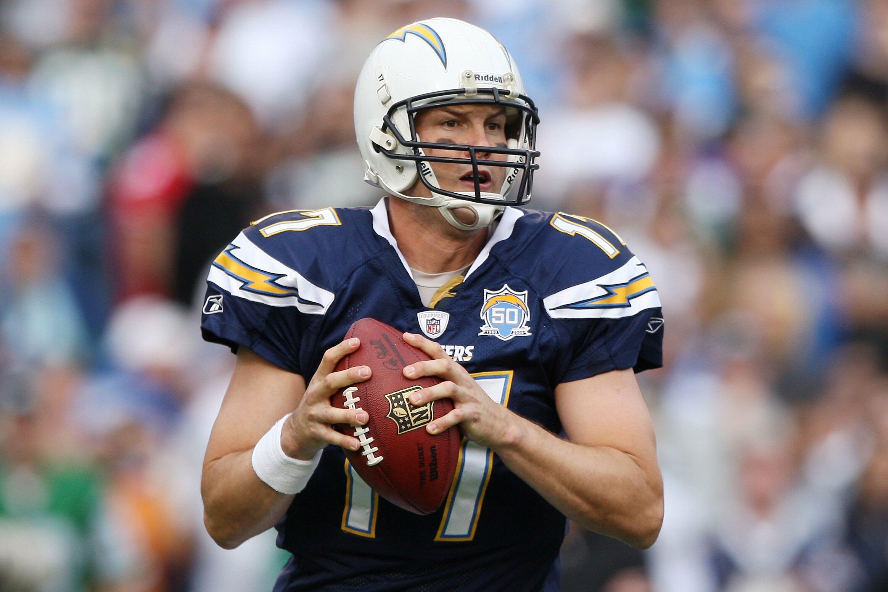 Breaking News: Chargers Announce Philip Rivers Will Not Be Returning - Thumbnail Image