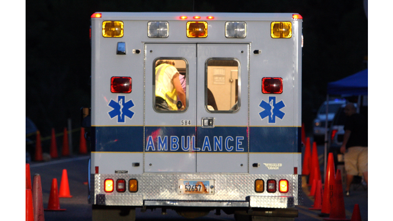 Rescue Efforts Continue To Save Six Trapped Miners In Utah