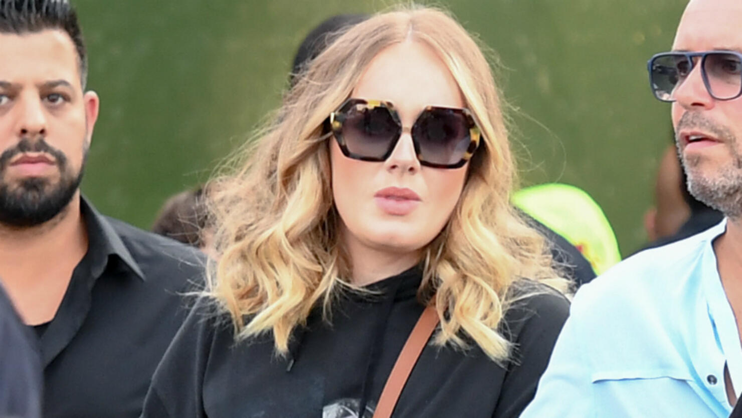 Did Adele Have Weight Loss Surgery? 100 Pounds Cardiologist Explains