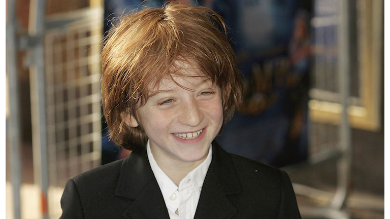 "Nanny McPhee" Premiere - Arrivals