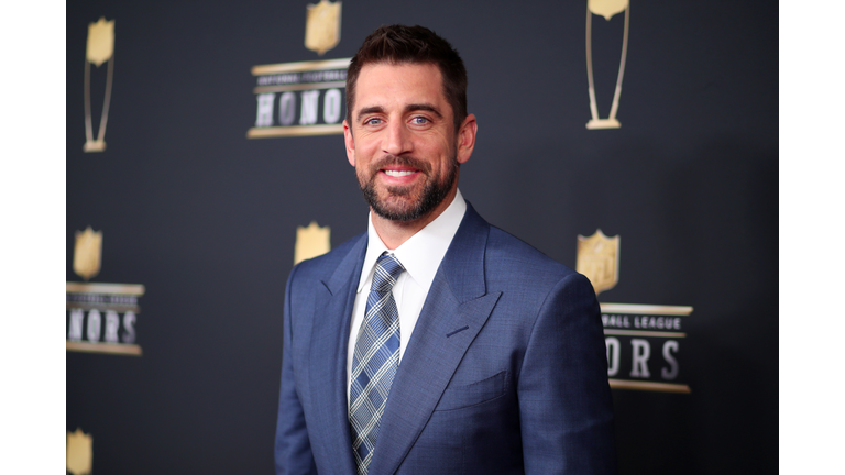 NFL Honors - Arrivals