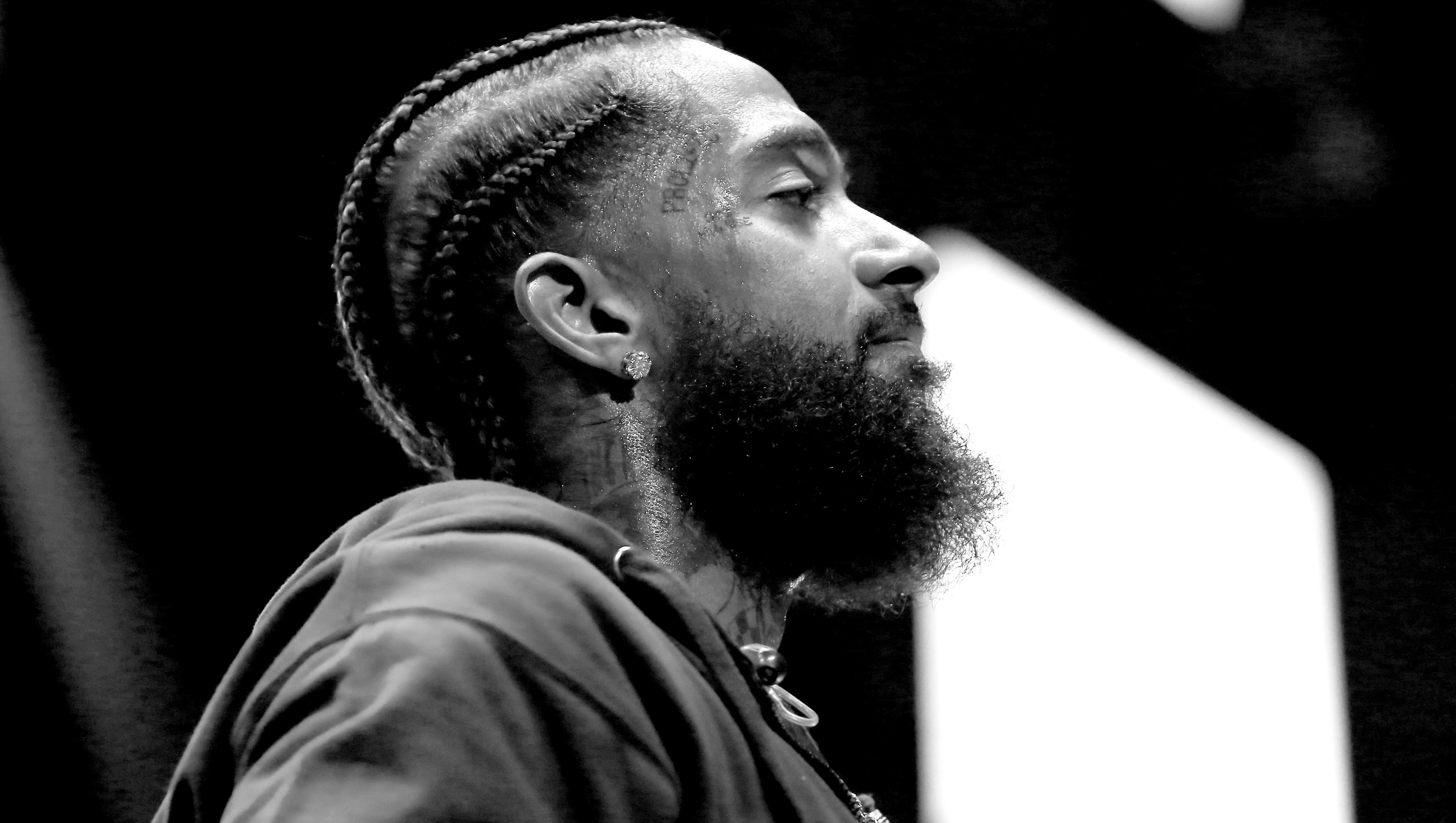 Watch A Documentary About Nipsey Hussle’s Cannabis Business