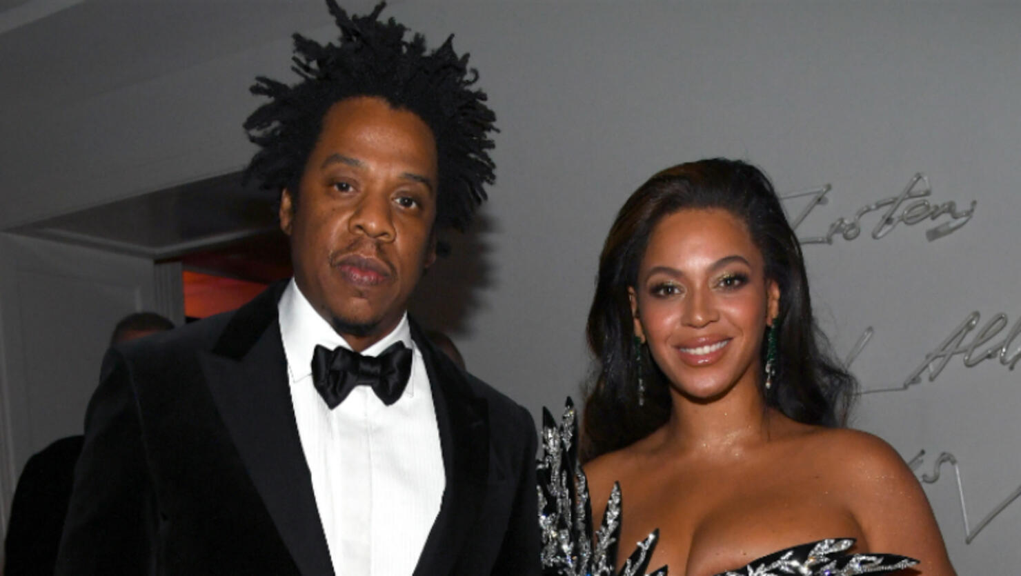 Inside Beyonce & Jay-Z's 2020 Oscar After-Party With Rihanna, Kanye ...