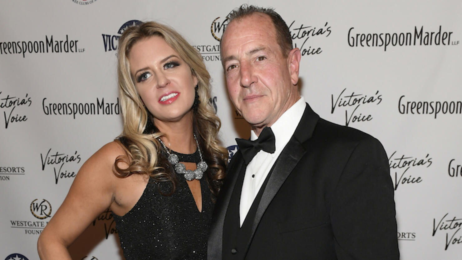 "Victoria's Voice - An Evening To Save Lives"
