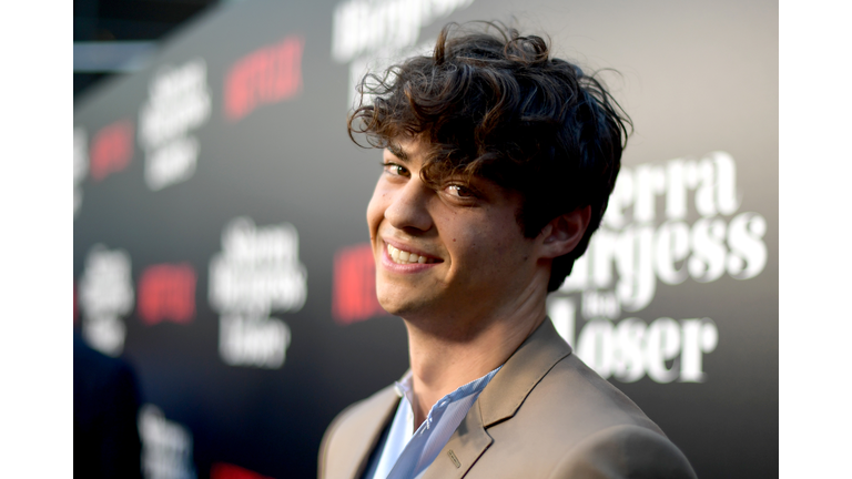 Los Angeles Premiere of The Netflix Film, "Sierra Burgess Is A Loser"