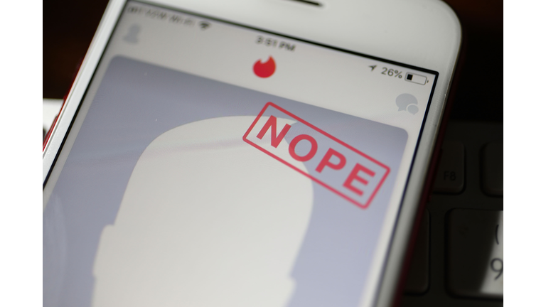 Tinder Co-Founders Sue Former Parent Company For $2 Billion