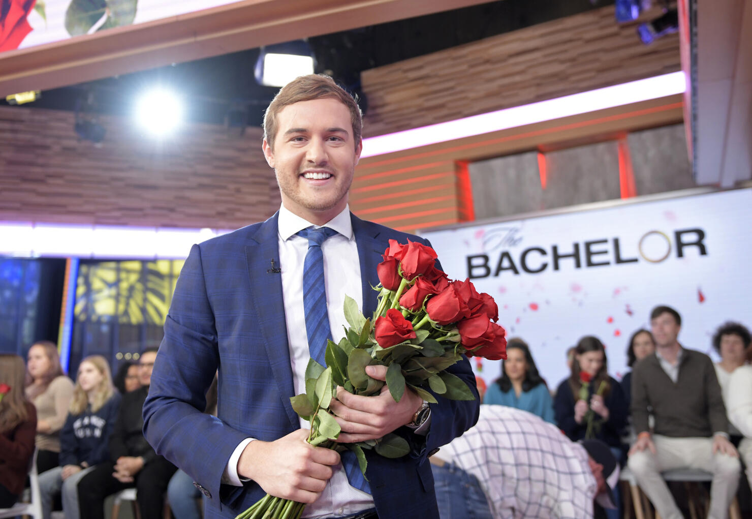 ABC's "Good Morning America" - 2020