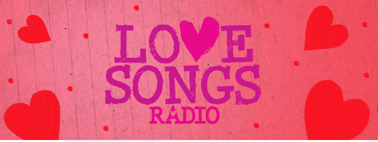 Love Songs Radio on iHeartRadio