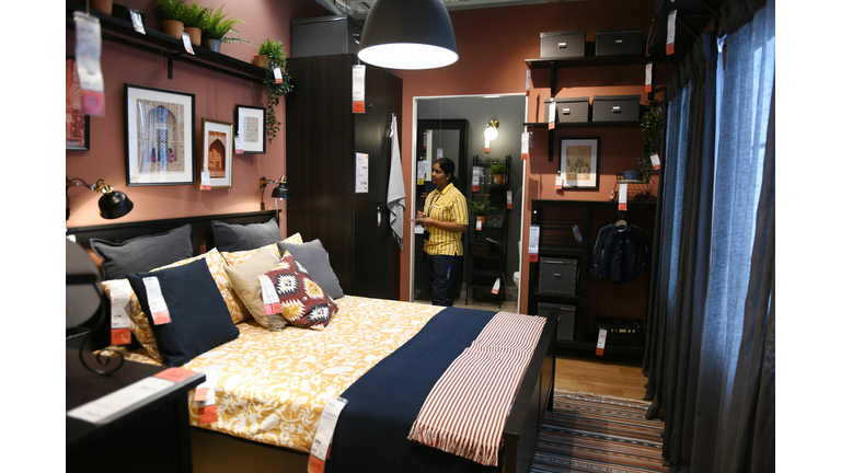 DOUNIAMAG-INDIA-IKEA-ECONOMY-RETAIL-FURNISHINGS