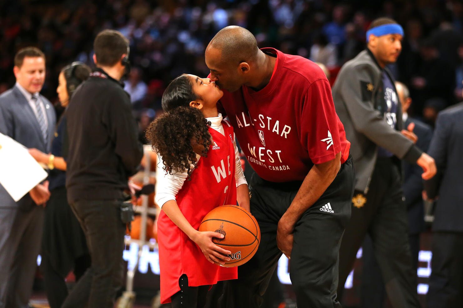 NBA All-Star Game 2016