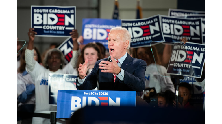Joe Biden 