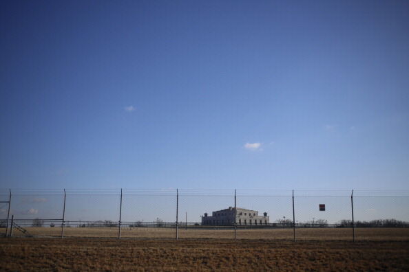 1st Infantry Division Soldiers Return Home To Fort Knox From Afghanistan