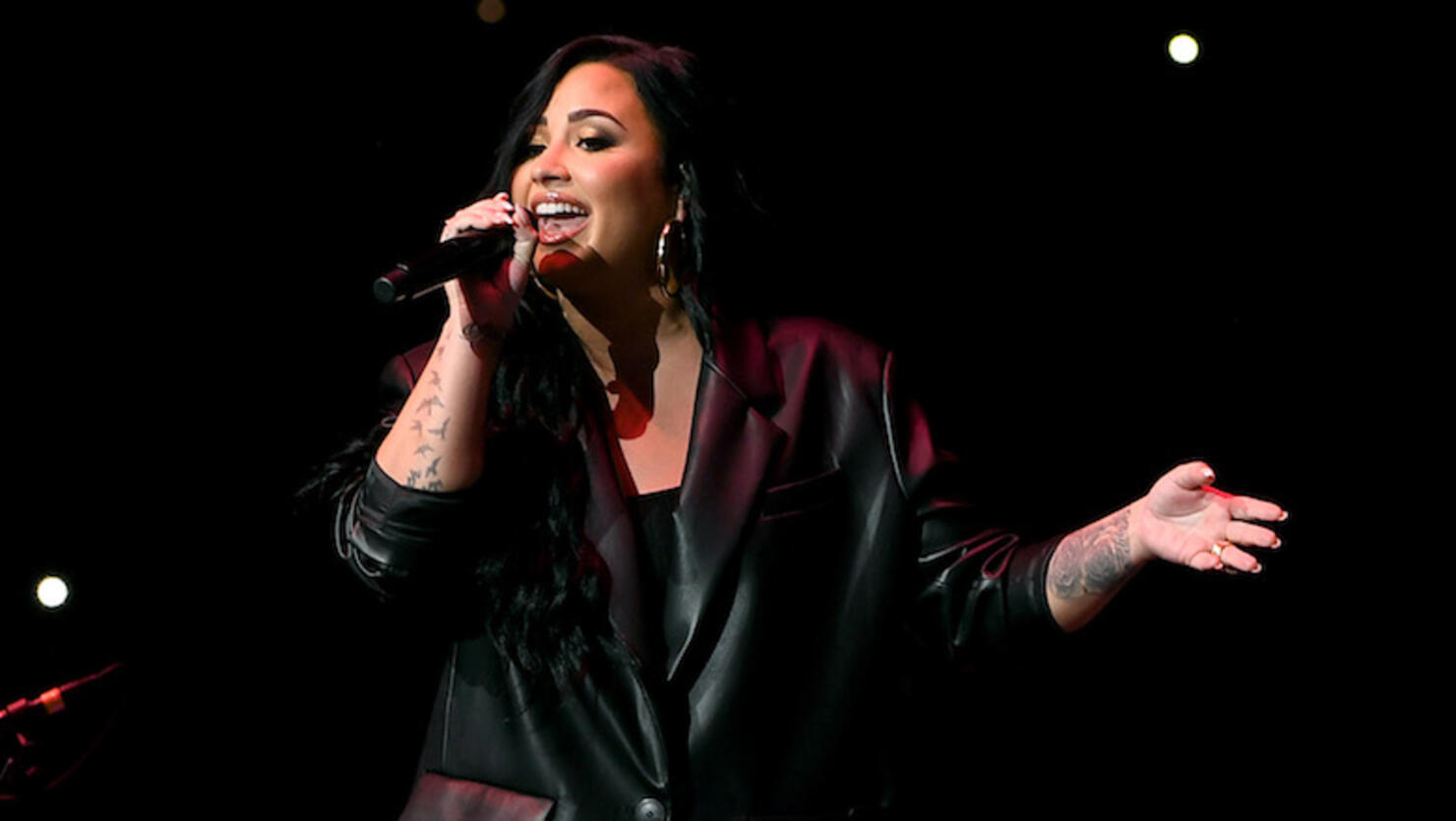Bud Light Super Bowl Music Fest - Concert