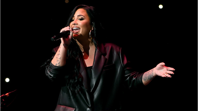 Bud Light Super Bowl Music Fest - Concert