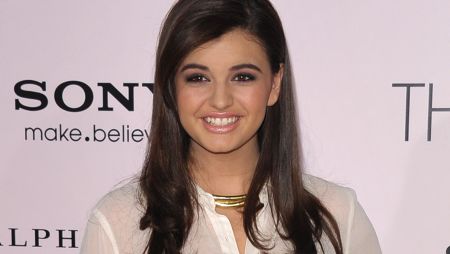 Rebecca Black Opens Up About Brutal Bullying She Faced For Friday Iheart 5480
