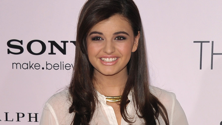 Rebecca Black Opens Up About Brutal Bullying She Faced For Friday