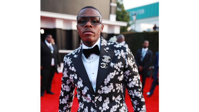 62nd Annual GRAMMY Awards ‚Äì Red Carpet