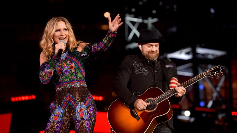 sugarlandmusic.com tour