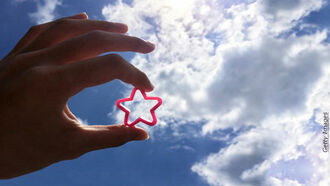 Remote Viewing Experiment