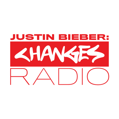 Justin Bieber: Changes Radio logo