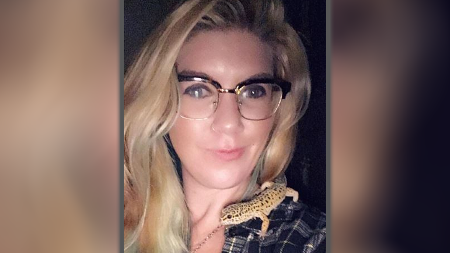 missing woman 