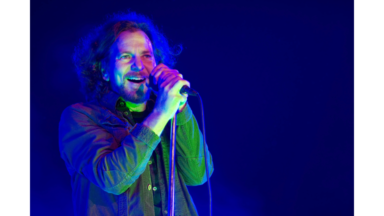 Isle of Wight Festival - Day 3