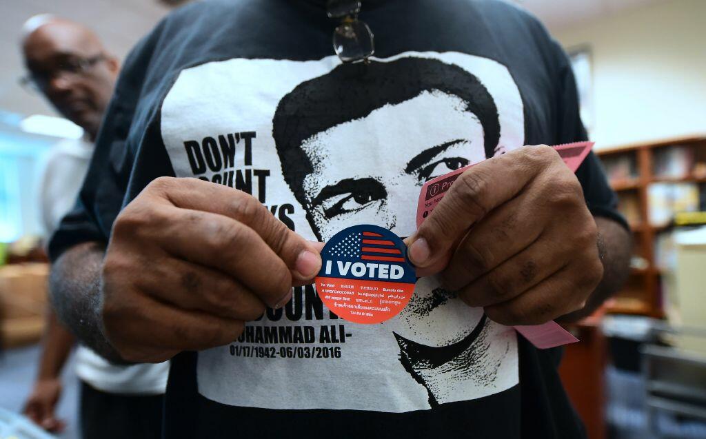 Dean Logan Explains How Voting is Changing in LA County - Thumbnail Image