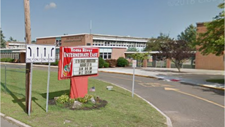 Toms River Intermediate School East 