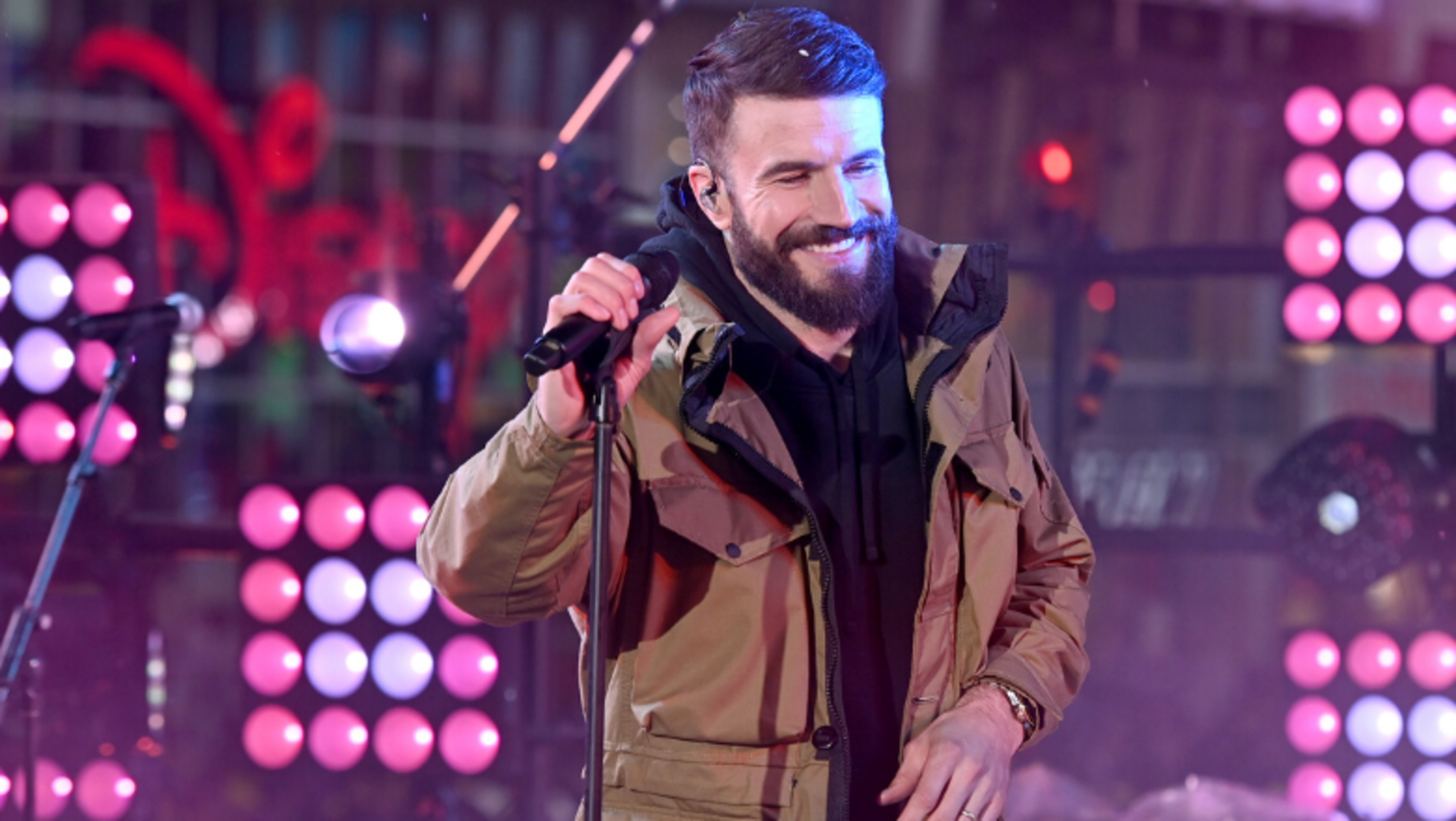Sam Hunt Reveals Track Listing Of Upcoming 'Southside' Album
