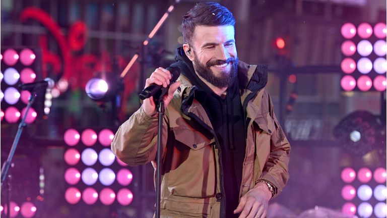 Sam Hunt Reveals Track Listing Of Upcoming 'Southside' Album