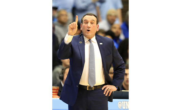 Duke v North Carolina