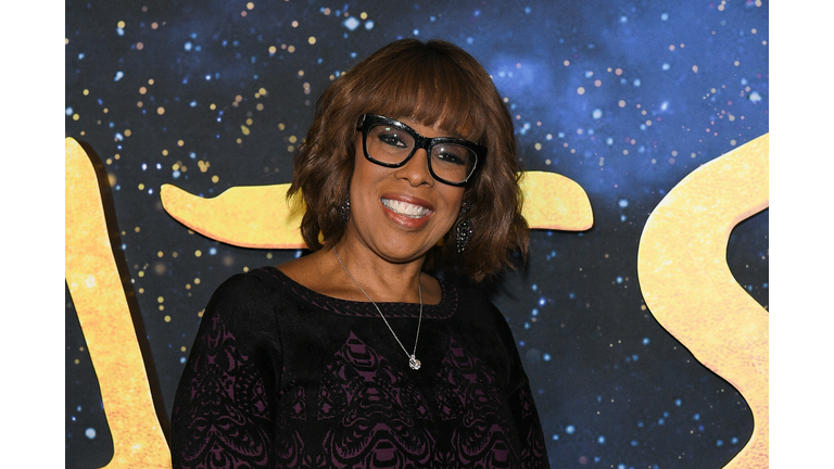 Gayle King (getty)
