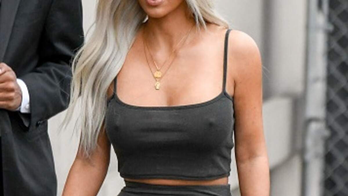 New Workplace Fashion Trend: Women Are Going Braless