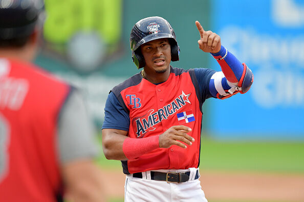 SiriusXM All-Star Futures Game