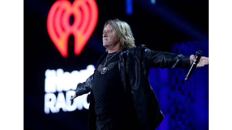 2019 iHeartRadio Music Festival - Night 2 – Show