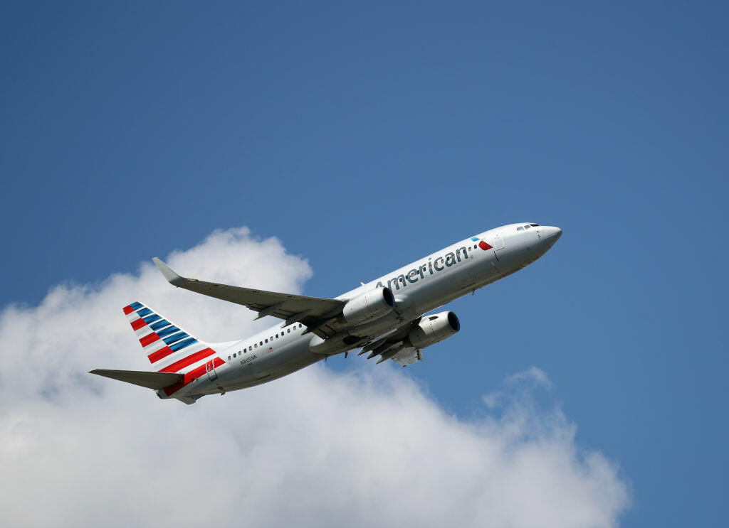 Who's in The Wrong? Airline Passenger "Assaulted" For Reclining Seat - Thumbnail Image