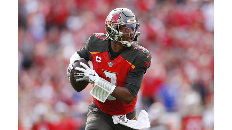 Atlanta Falcons v Tampa Bay Buccaneers