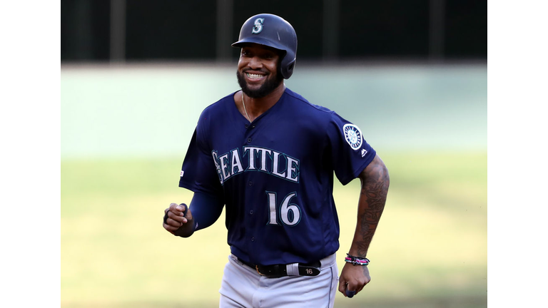 Seattle Mariners v Texas Rangers