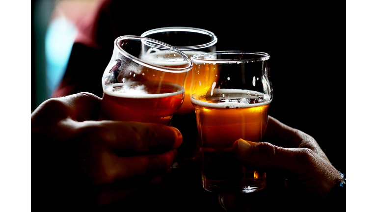 Burgeoning Craft Beer Industry Creates Niche Market For Limited Release Beers