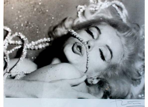 Marilyn Monroe 40th Anniversary
